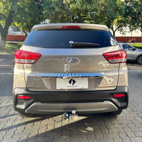 HYUNDAI Creta 2.0 16V 4P FLEX PRESTIGE AUTOM�TICO, Foto 17