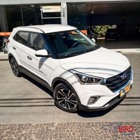 HYUNDAI Creta 2.0 16V 4P FLEX PRESTIGE AUTOM�TICO, Foto 2