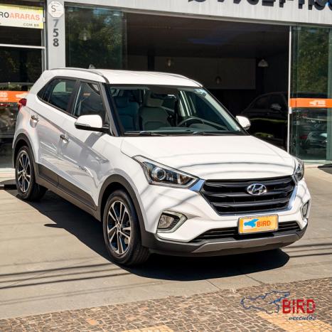 HYUNDAI Creta 2.0 16V 4P FLEX PRESTIGE AUTOM�TICO, Foto 3