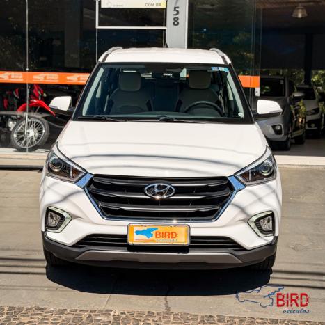 HYUNDAI Creta 2.0 16V 4P FLEX PRESTIGE AUTOM�TICO, Foto 4