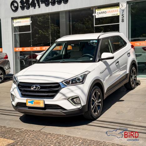HYUNDAI Creta 2.0 16V 4P FLEX PRESTIGE AUTOM�TICO, Foto 5