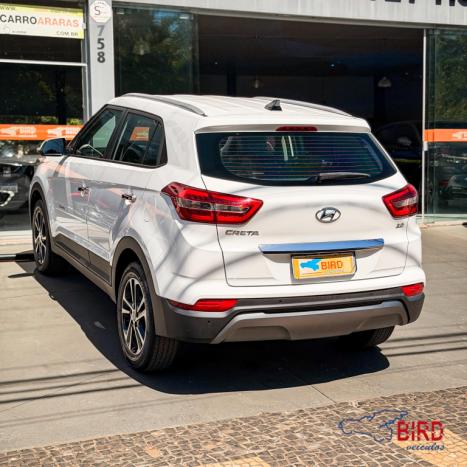 HYUNDAI Creta 2.0 16V 4P FLEX PRESTIGE AUTOM�TICO, Foto 8