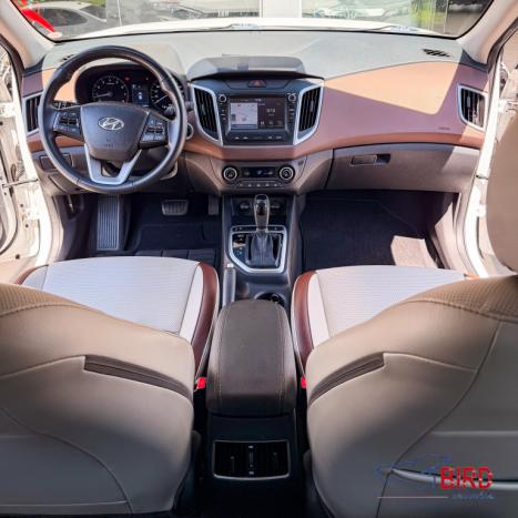 HYUNDAI Creta 2.0 16V 4P FLEX PRESTIGE AUTOM�TICO, Foto 9