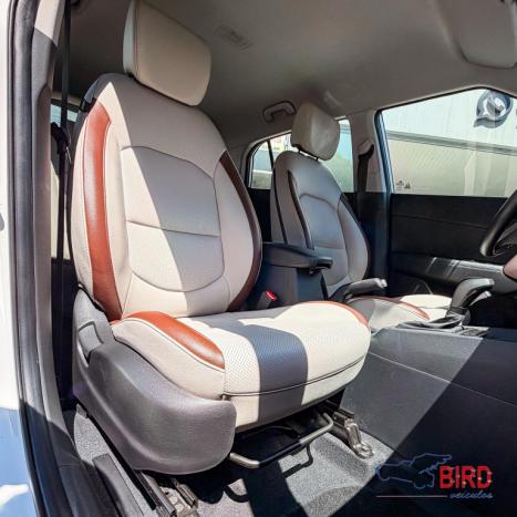 HYUNDAI Creta 2.0 16V 4P FLEX PRESTIGE AUTOM�TICO, Foto 10