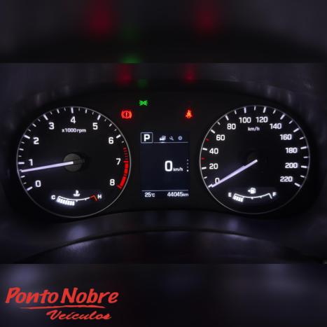 HYUNDAI Creta 2.0 16V 4P FLEX PRESTIGE AUTOM�TICO, Foto 10