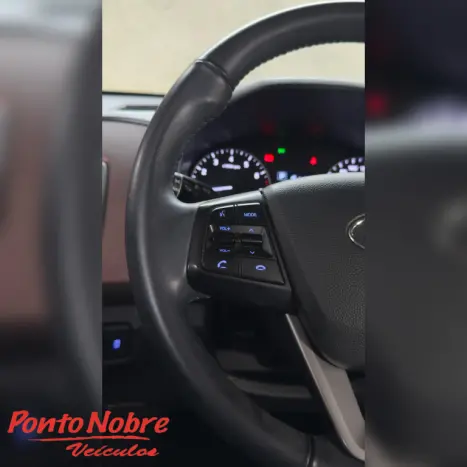 HYUNDAI Creta 2.0 16V 4P FLEX PRESTIGE AUTOM�TICO, Foto 11