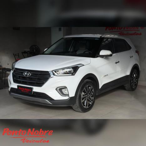 HYUNDAI Creta 2.0 16V 4P FLEX PRESTIGE AUTOM�TICO, Foto 2