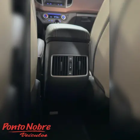 HYUNDAI Creta 2.0 16V 4P FLEX PRESTIGE AUTOM�TICO, Foto 15