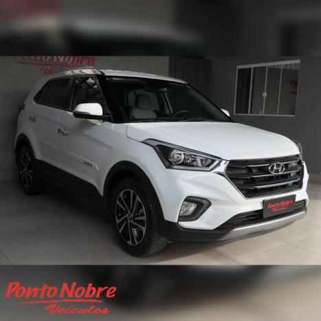 HYUNDAI Creta 2.0 16V 4P FLEX PRESTIGE AUTOM�TICO, Foto 4