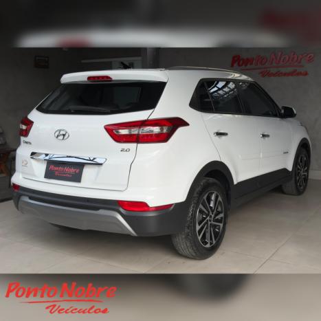 HYUNDAI Creta 2.0 16V 4P FLEX PRESTIGE AUTOM�TICO, Foto 6