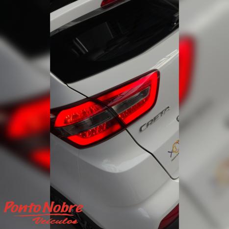 HYUNDAI Creta 2.0 16V 4P FLEX PRESTIGE AUTOM�TICO, Foto 7