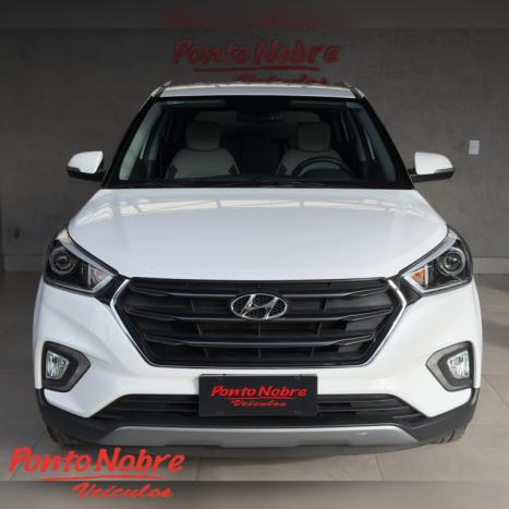 HYUNDAI Creta 2.0 16V 4P FLEX PRESTIGE AUTOM�TICO, Foto 1