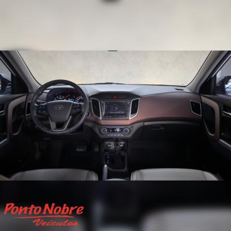 HYUNDAI Creta 2.0 16V 4P FLEX PRESTIGE AUTOM�TICO, Foto 9