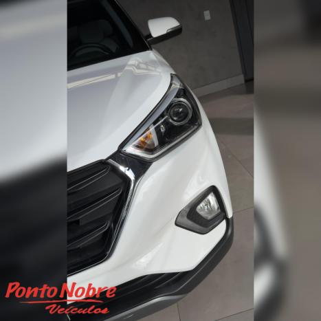 HYUNDAI Creta 2.0 16V 4P FLEX PRESTIGE AUTOM�TICO, Foto 3