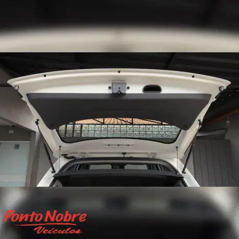 HYUNDAI Creta 2.0 16V 4P FLEX PRESTIGE AUTOM�TICO, Foto 18