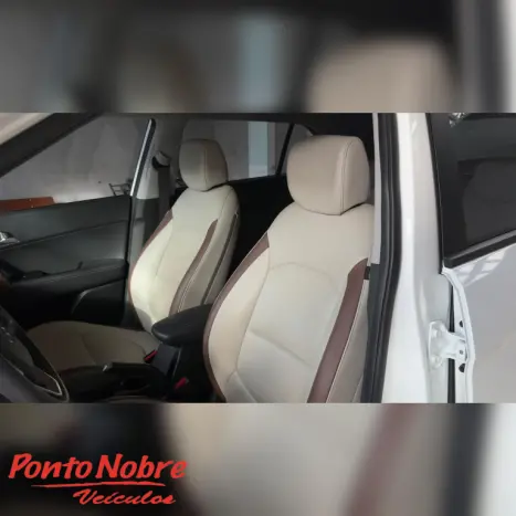 HYUNDAI Creta 2.0 16V 4P FLEX PRESTIGE AUTOM�TICO, Foto 16