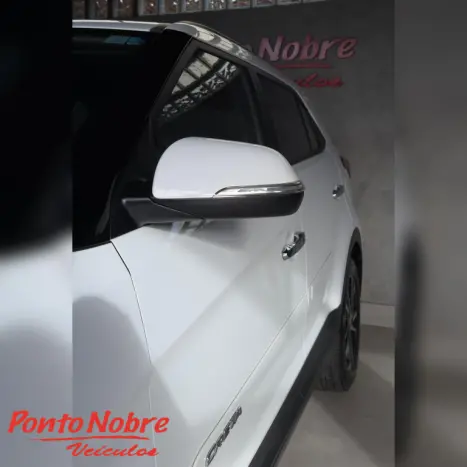 HYUNDAI Creta 2.0 16V 4P FLEX PRESTIGE AUTOM�TICO, Foto 20