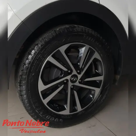 HYUNDAI Creta 2.0 16V 4P FLEX PRESTIGE AUTOM�TICO, Foto 21