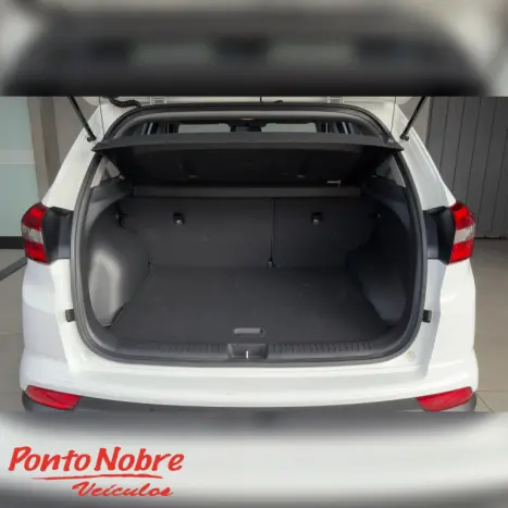 HYUNDAI Creta 2.0 16V 4P FLEX PRESTIGE AUTOM�TICO, Foto 19