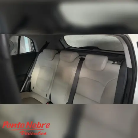 HYUNDAI Creta 2.0 16V 4P FLEX PRESTIGE AUTOM�TICO, Foto 17