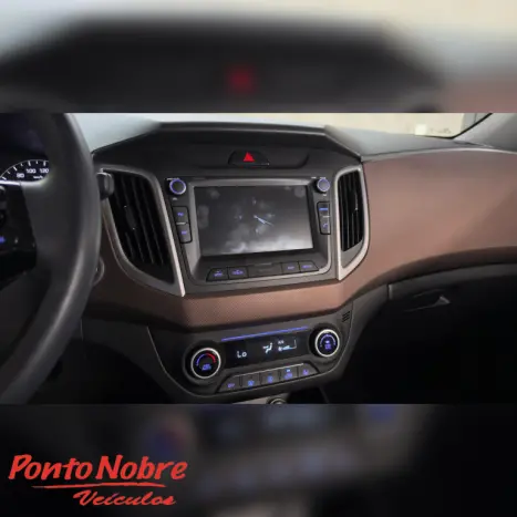 HYUNDAI Creta 2.0 16V 4P FLEX PRESTIGE AUTOM�TICO, Foto 13