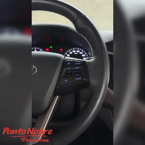 HYUNDAI Creta 2.0 16V 4P FLEX PRESTIGE AUTOM�TICO, Foto 12