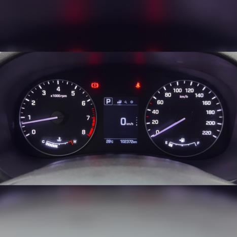 HYUNDAI Creta 2.0 16V 4P FLEX PRESTIGE AUTOM�TICO, Foto 12