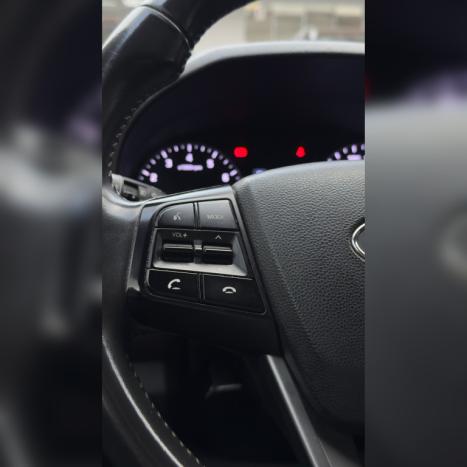 HYUNDAI Creta 2.0 16V 4P FLEX PRESTIGE AUTOM�TICO, Foto 10