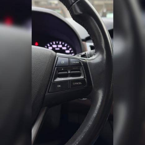 HYUNDAI Creta 2.0 16V 4P FLEX PRESTIGE AUTOM�TICO, Foto 11