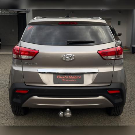 HYUNDAI Creta 2.0 16V 4P FLEX PRESTIGE AUTOM�TICO, Foto 6