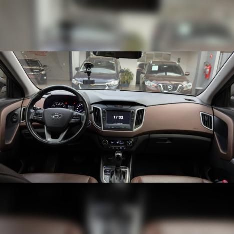 HYUNDAI Creta 2.0 16V 4P FLEX PRESTIGE AUTOM�TICO, Foto 9