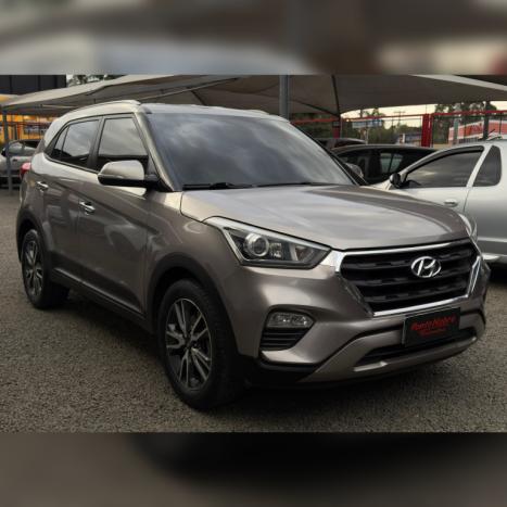 HYUNDAI Creta 2.0 16V 4P FLEX PRESTIGE AUTOM�TICO, Foto 1