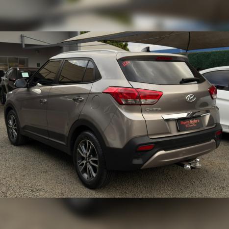 HYUNDAI Creta 2.0 16V 4P FLEX PRESTIGE AUTOM�TICO, Foto 5