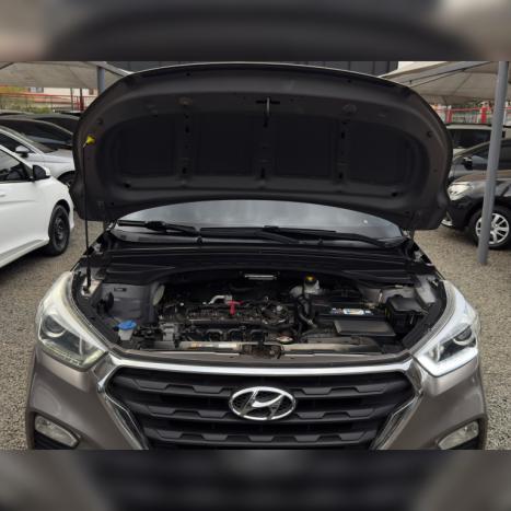 HYUNDAI Creta 2.0 16V 4P FLEX PRESTIGE AUTOM�TICO, Foto 18