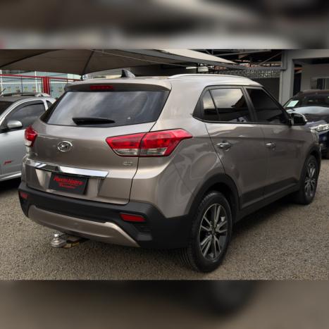 HYUNDAI Creta 2.0 16V 4P FLEX PRESTIGE AUTOM�TICO, Foto 7