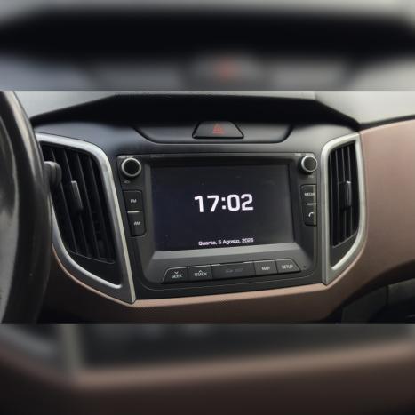 HYUNDAI Creta 2.0 16V 4P FLEX PRESTIGE AUTOM�TICO, Foto 13