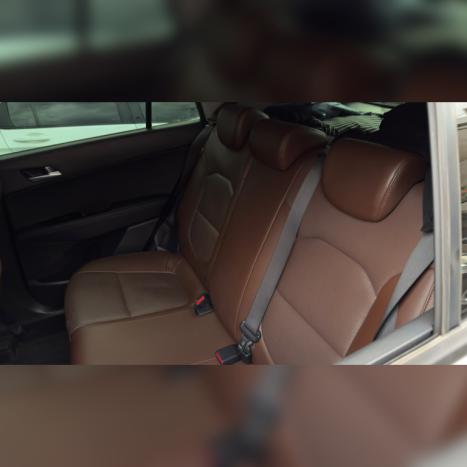 HYUNDAI Creta 2.0 16V 4P FLEX PRESTIGE AUTOM�TICO, Foto 17