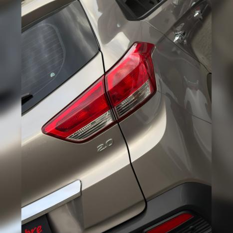 HYUNDAI Creta 2.0 16V 4P FLEX PRESTIGE AUTOM�TICO, Foto 8