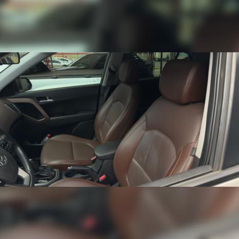HYUNDAI Creta 2.0 16V 4P FLEX PRESTIGE AUTOM�TICO, Foto 16