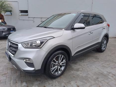 HYUNDAI Creta 2.0 16V 4P FLEX PRESTIGE AUTOM�TICO, Foto 2