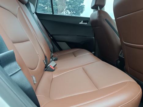 HYUNDAI Creta 2.0 16V 4P FLEX PRESTIGE AUTOM�TICO, Foto 3