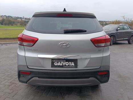 HYUNDAI Creta 2.0 16V 4P FLEX PRESTIGE AUTOM�TICO, Foto 7