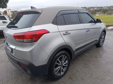 HYUNDAI Creta 2.0 16V 4P FLEX PRESTIGE AUTOM�TICO, Foto 8