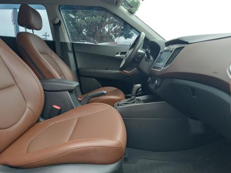 HYUNDAI Creta 2.0 16V 4P FLEX PRESTIGE AUTOM�TICO, Foto 9