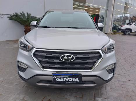 HYUNDAI Creta 2.0 16V 4P FLEX PRESTIGE AUTOM�TICO, Foto 10
