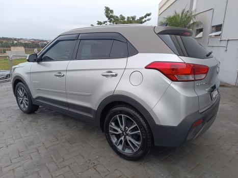 HYUNDAI Creta 2.0 16V 4P FLEX PRESTIGE AUTOM�TICO, Foto 11