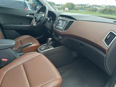 HYUNDAI Creta 2.0 16V 4P FLEX PRESTIGE AUTOM�TICO, Foto 12