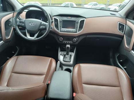 HYUNDAI Creta 2.0 16V 4P FLEX PRESTIGE AUTOM�TICO, Foto 13