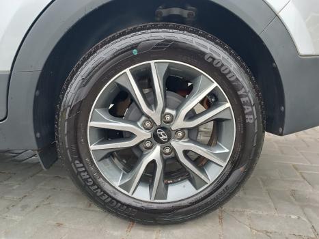 HYUNDAI Creta 2.0 16V 4P FLEX PRESTIGE AUTOM�TICO, Foto 14
