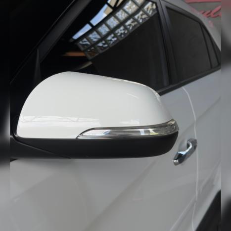 HYUNDAI Creta 2.0 16V 4P FLEX PRESTIGE AUTOMÁTICO, Foto 22